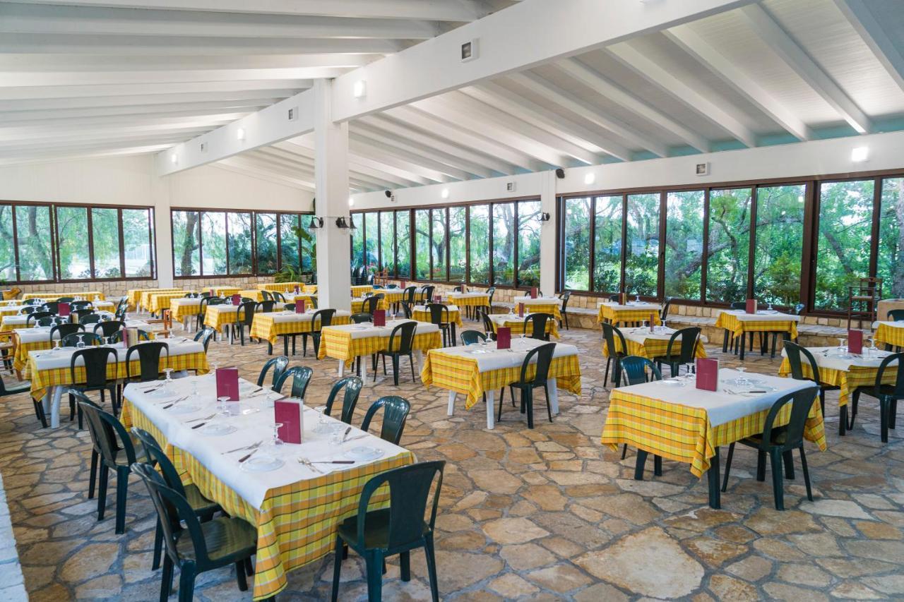 Agriturismo Scalelle Otranto Bagian luar foto