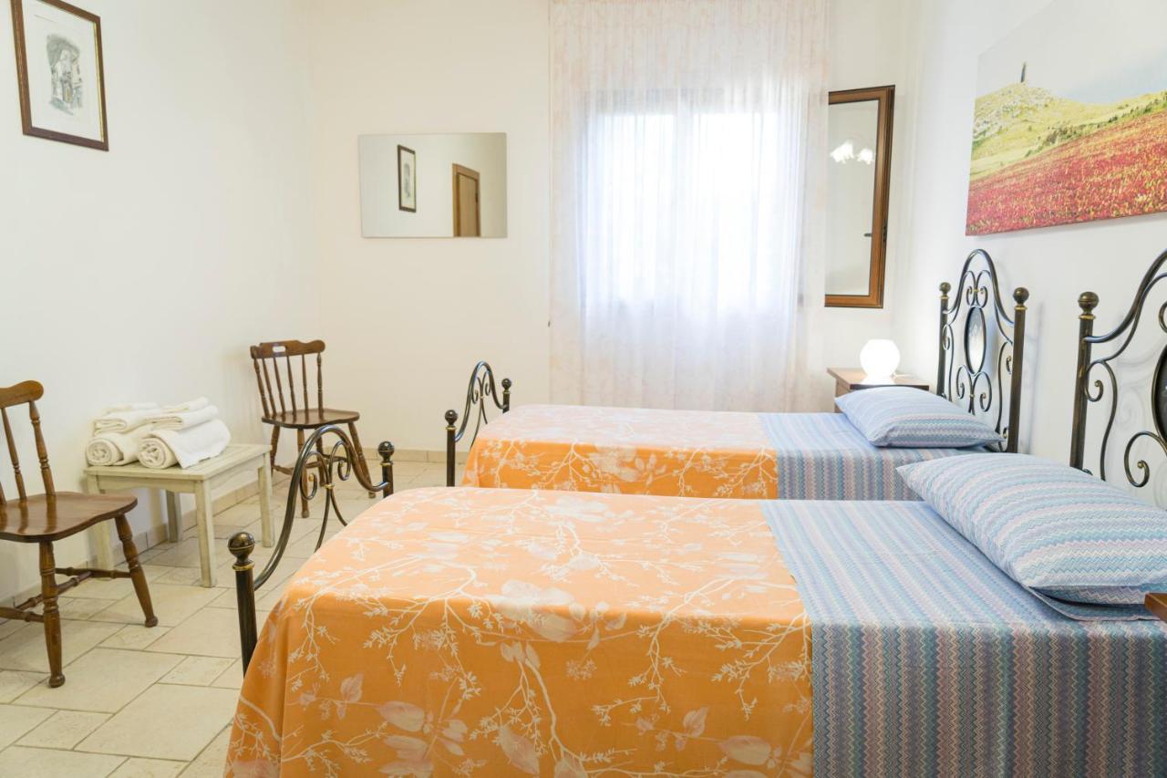 Agriturismo Scalelle Otranto Bagian luar foto