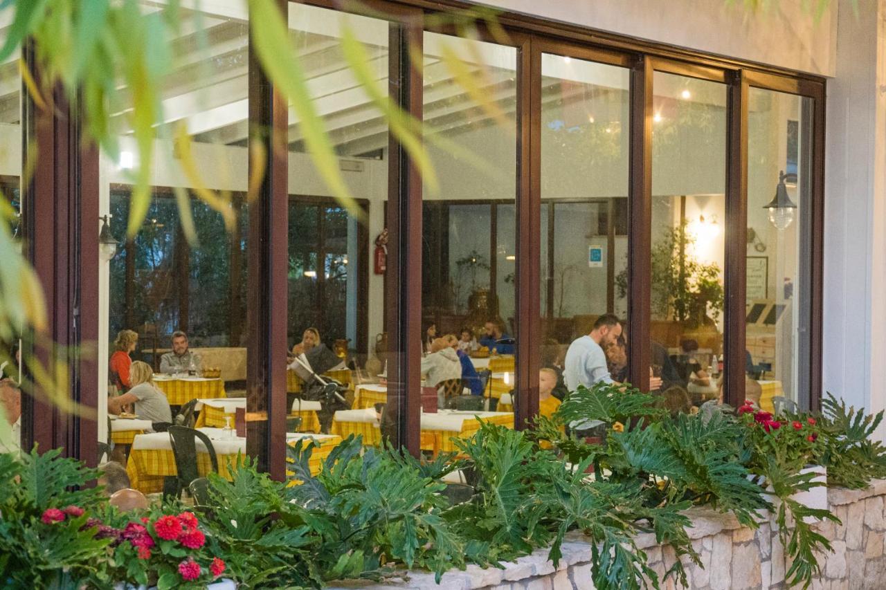 Agriturismo Scalelle Otranto Bagian luar foto