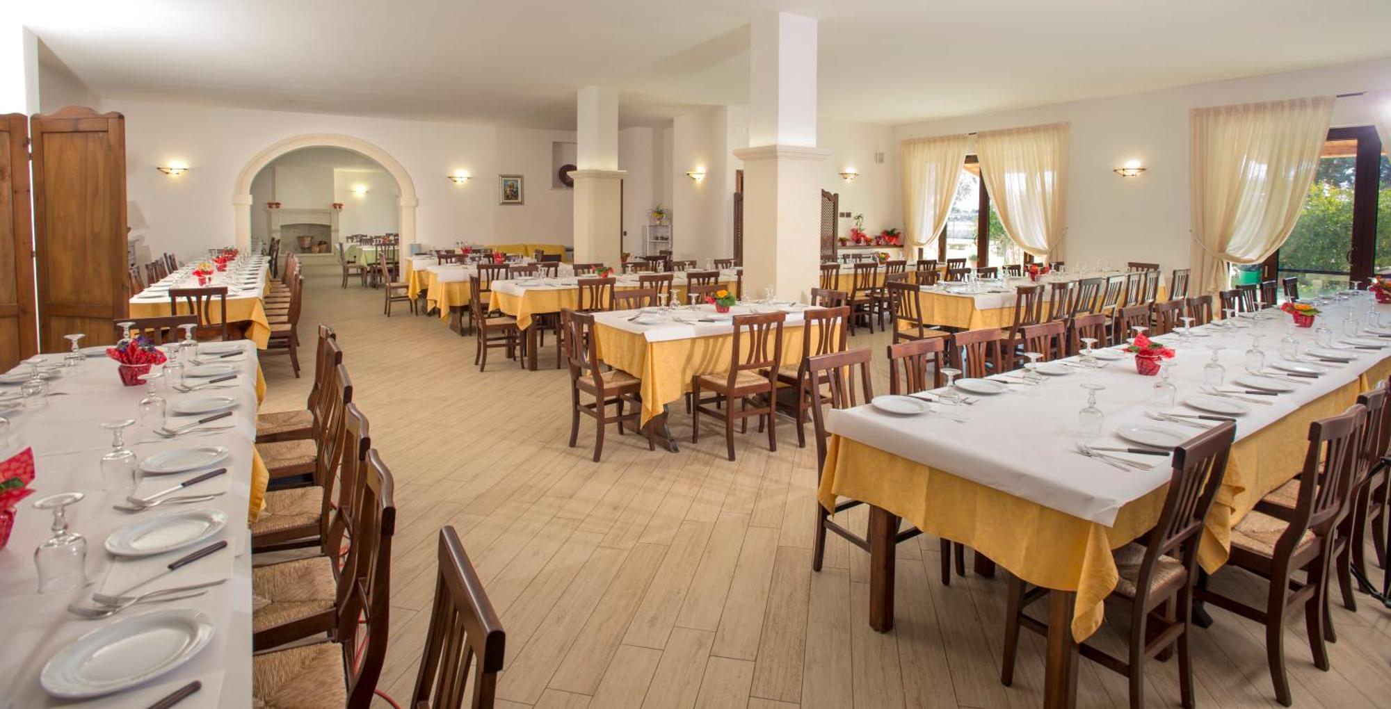 Agriturismo Scalelle Otranto Bagian luar foto