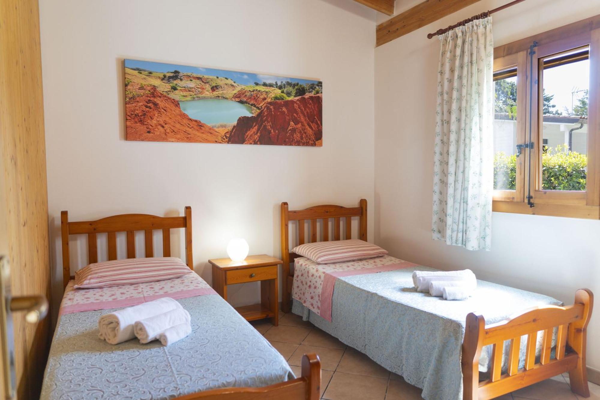 Agriturismo Scalelle Otranto Bagian luar foto