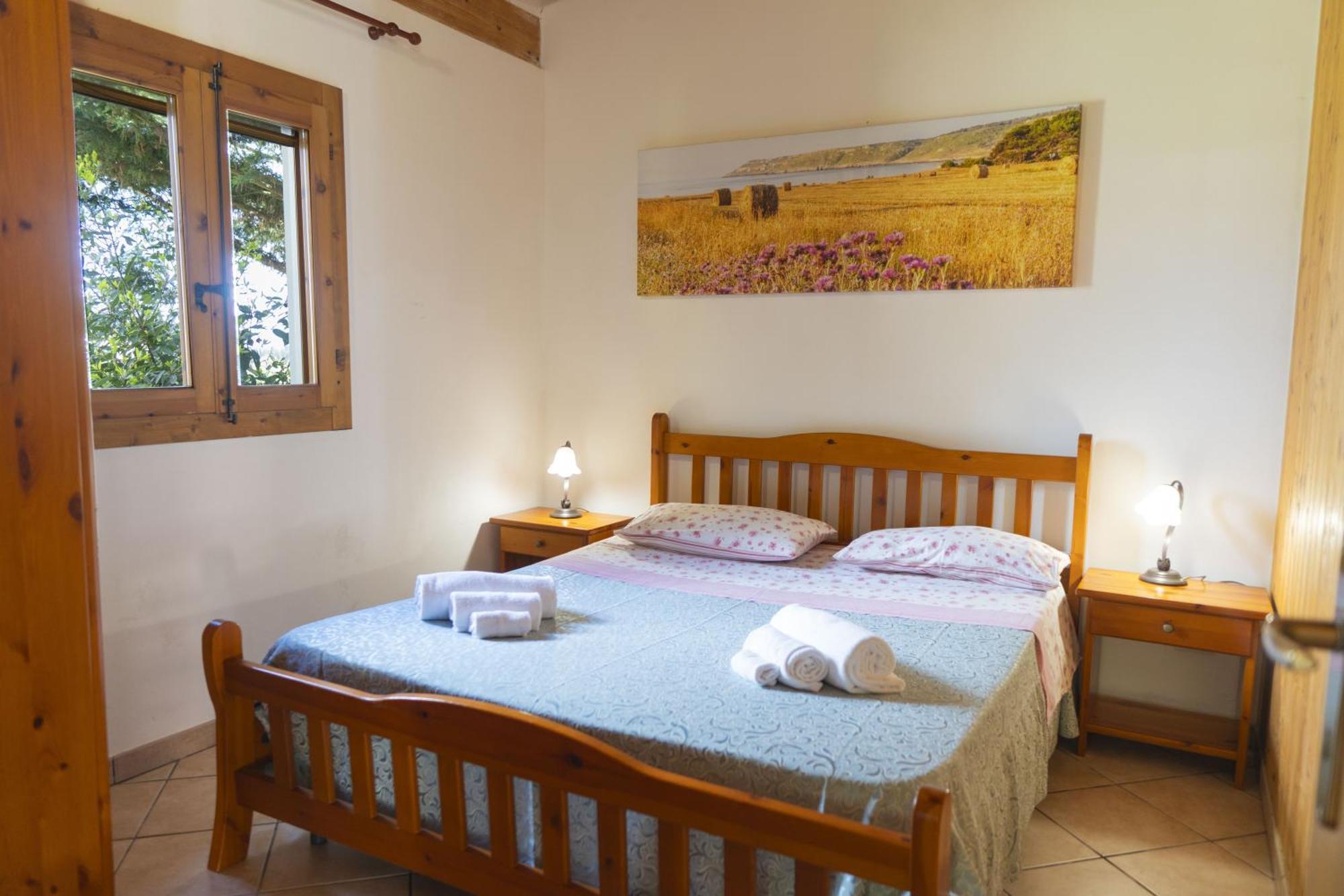 Agriturismo Scalelle Otranto Bagian luar foto